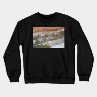 Peffer Sands #1 Crewneck Sweatshirt